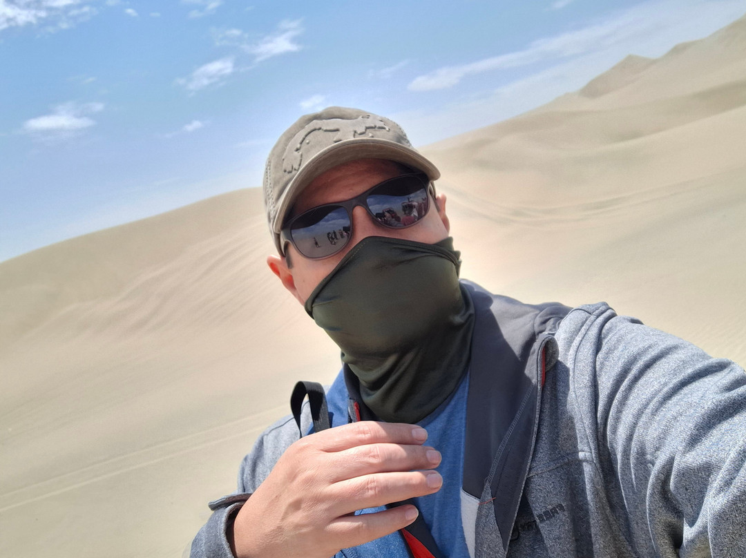 Llamitas Travel Agency-San Sebastian必去景点