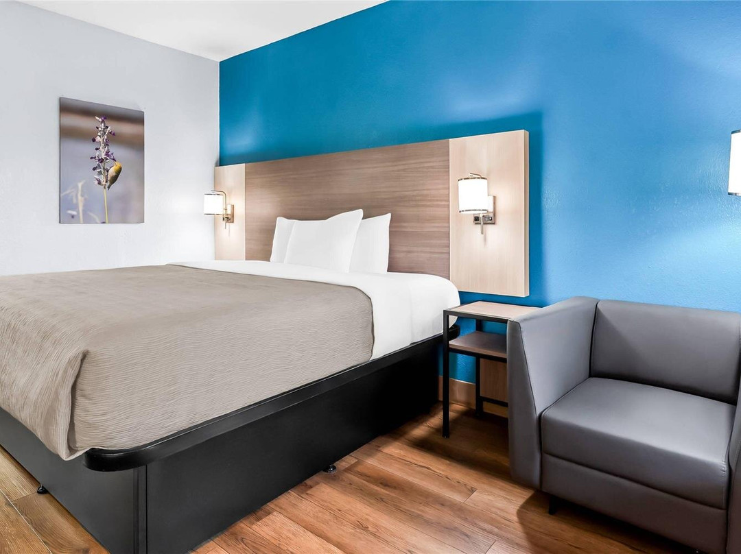 Quality Inn & Suites主图