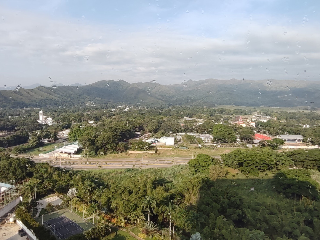 LIDOTEL Valencia主图