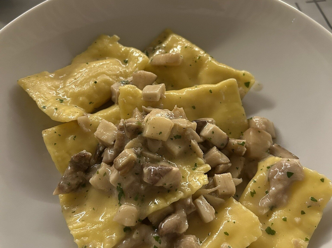Venusta Cucina | Giardino