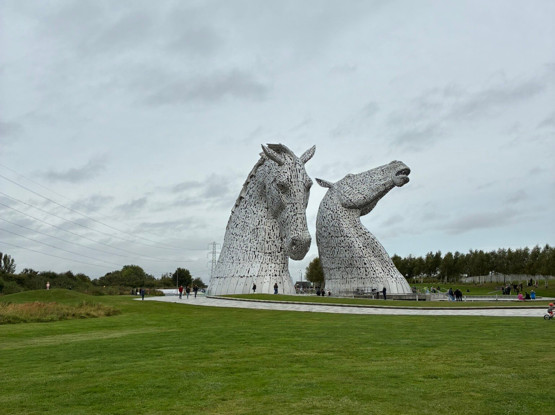 Bruce's Scotland Tours-格拉斯哥必去景点
