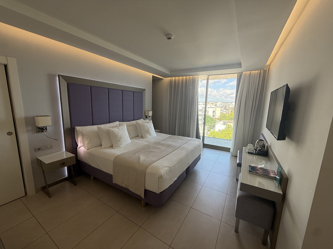 Hotel Torre del Mar主图