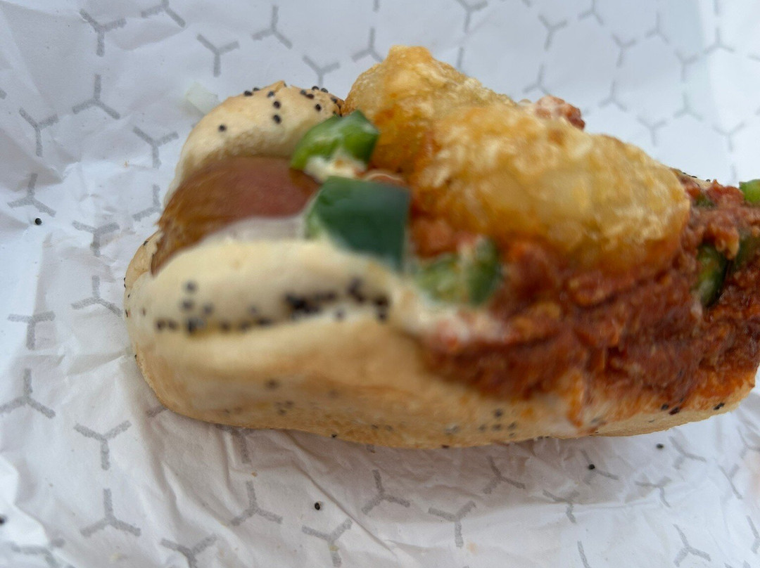 Huntington Park-哥伦布必去景点