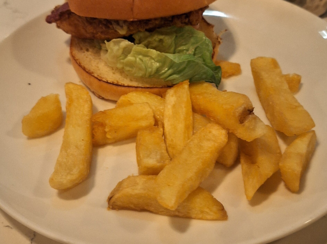 Langtons Hotel Kilkenny主图