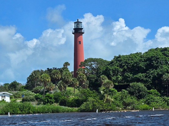 Blue Bliss Charters-朱庇特必去景点