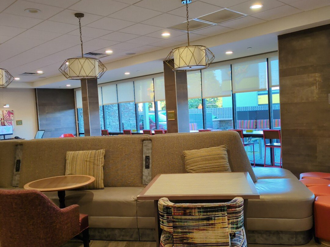 Home2 Suites by Hilton New Brunswick主图