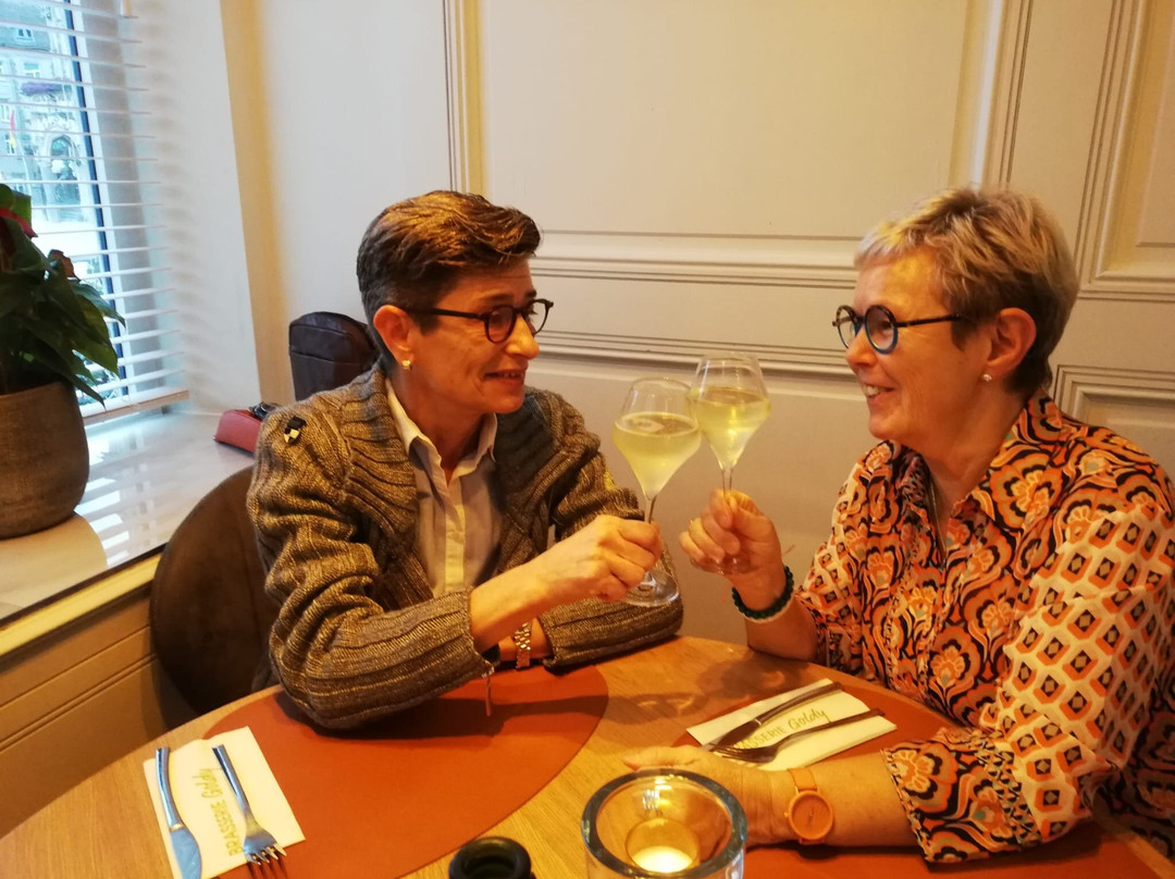 Brasserie Goldy