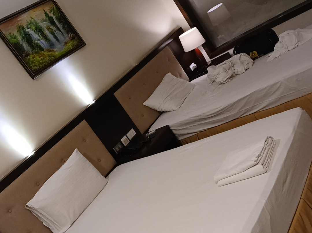 Mường Thanh Grand Cửa Lò主图