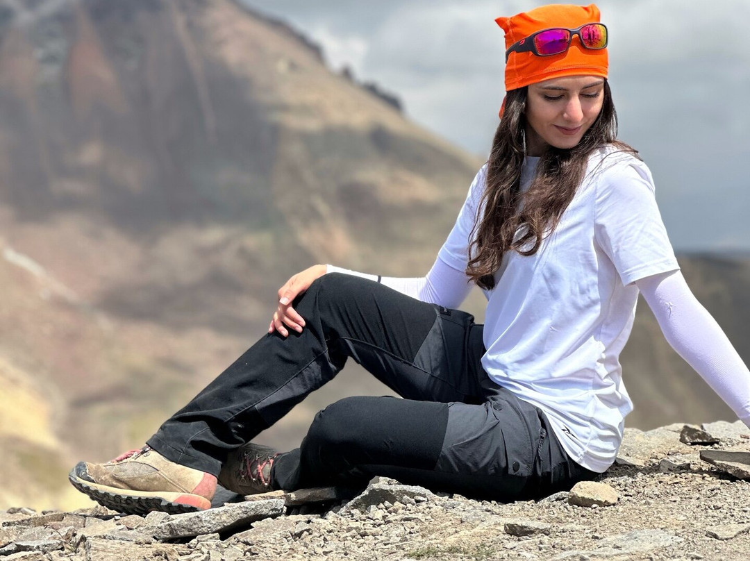 Armland Adventure & Travel-埃里温必去景点