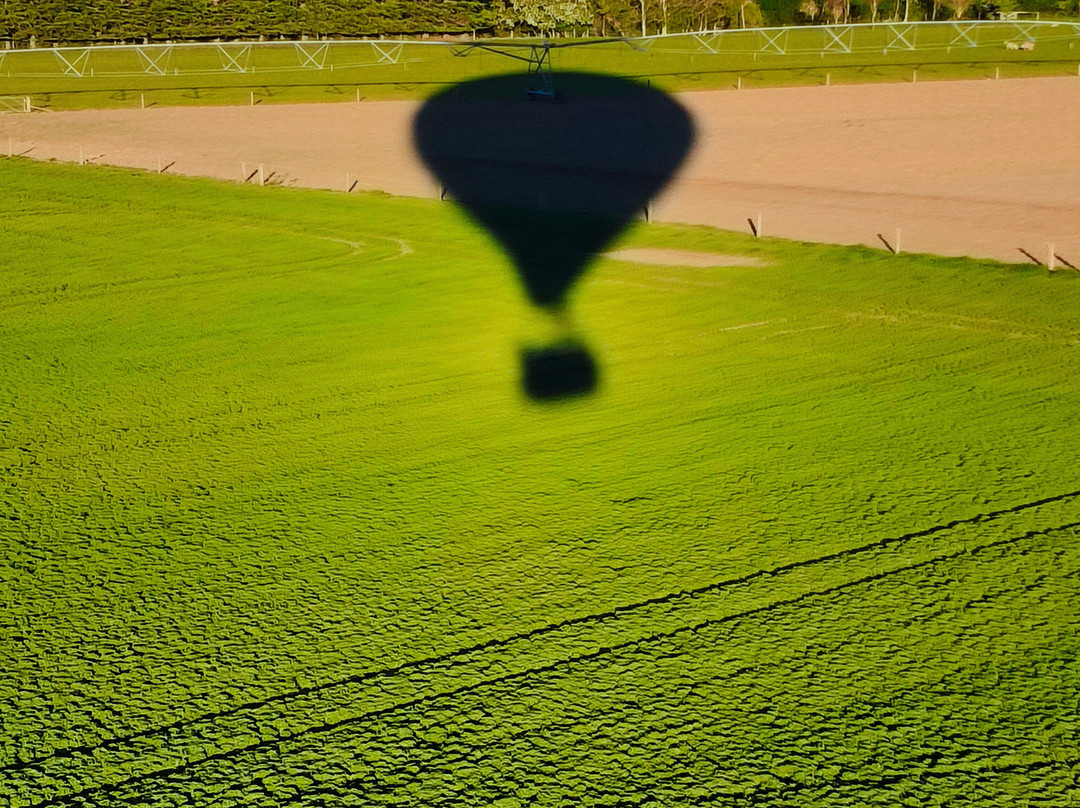 Ballooning Canterbury - Hot Air Balloon Rides-Darfield必去景点