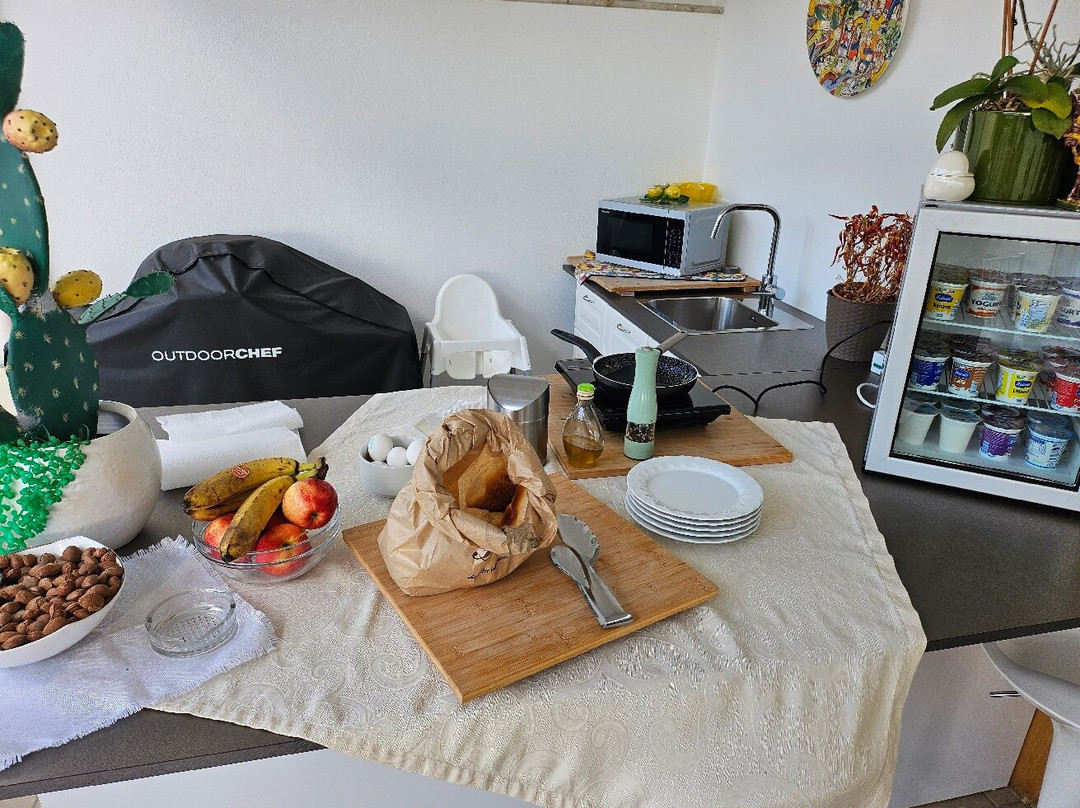 Cocciu D'Amuri主图