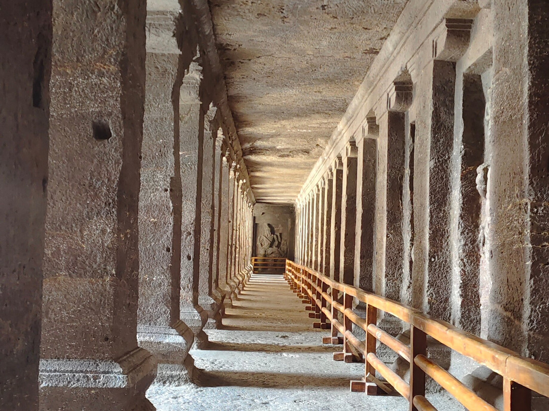 OK Happy Tours & Travels-奥兰卡巴必去景点