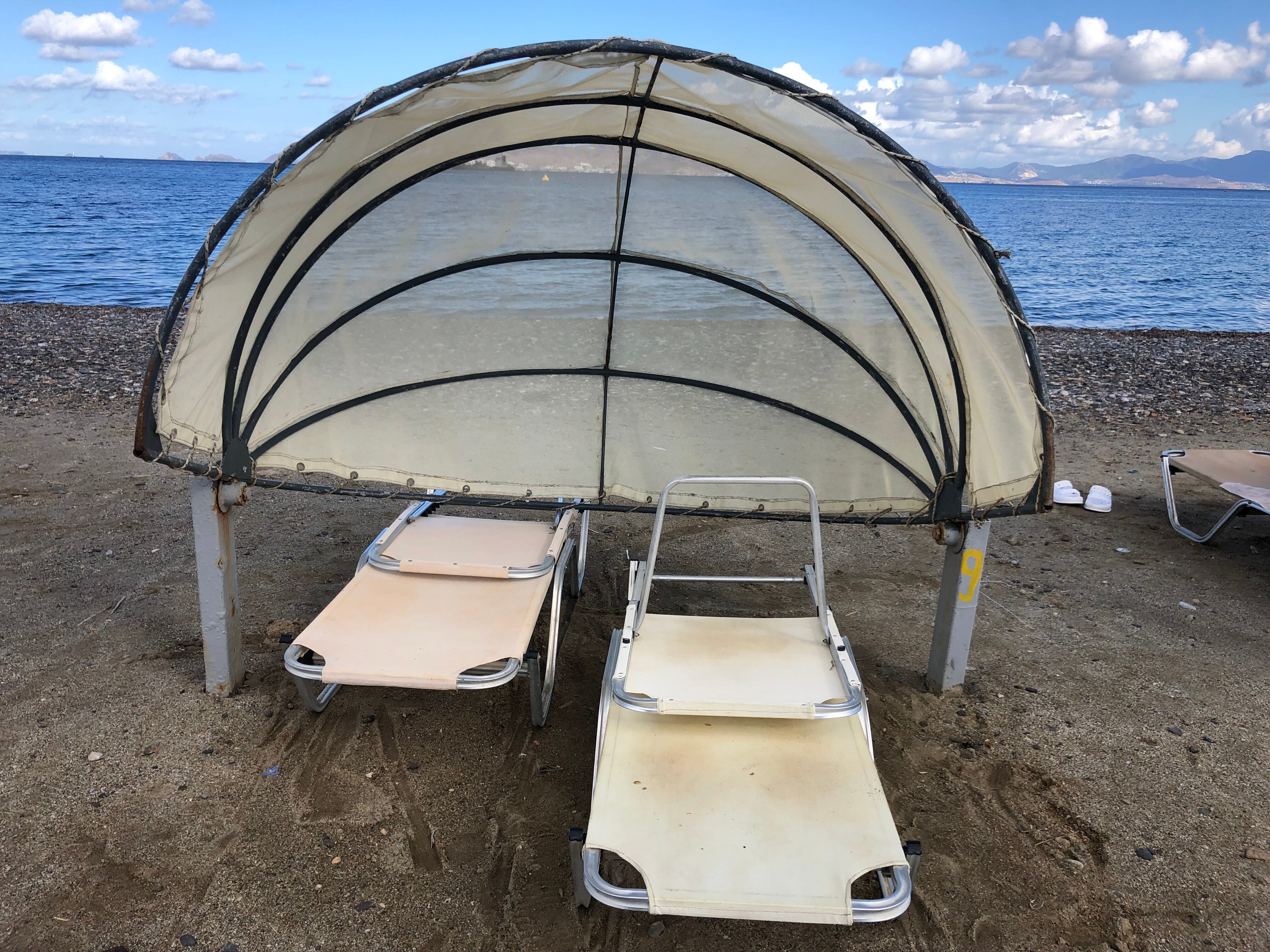 Kipriotis Panorama Hotel & Suites-泳池