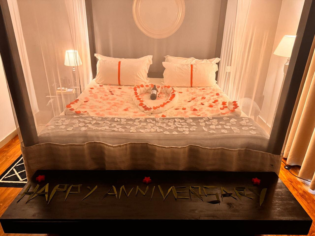 Bamboo Boutique Hotel