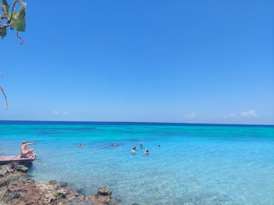 Revolutravel-Boca de Camarioca必去景点