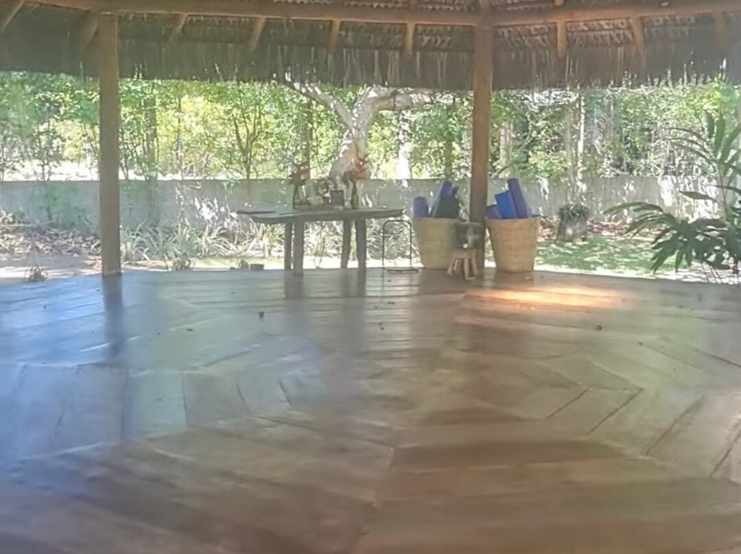 MAHAGUA-Caraiva必去景点