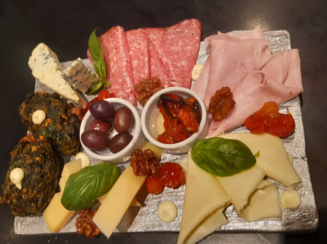 Clásica y Moderna-布宜诺斯艾利斯必去景点