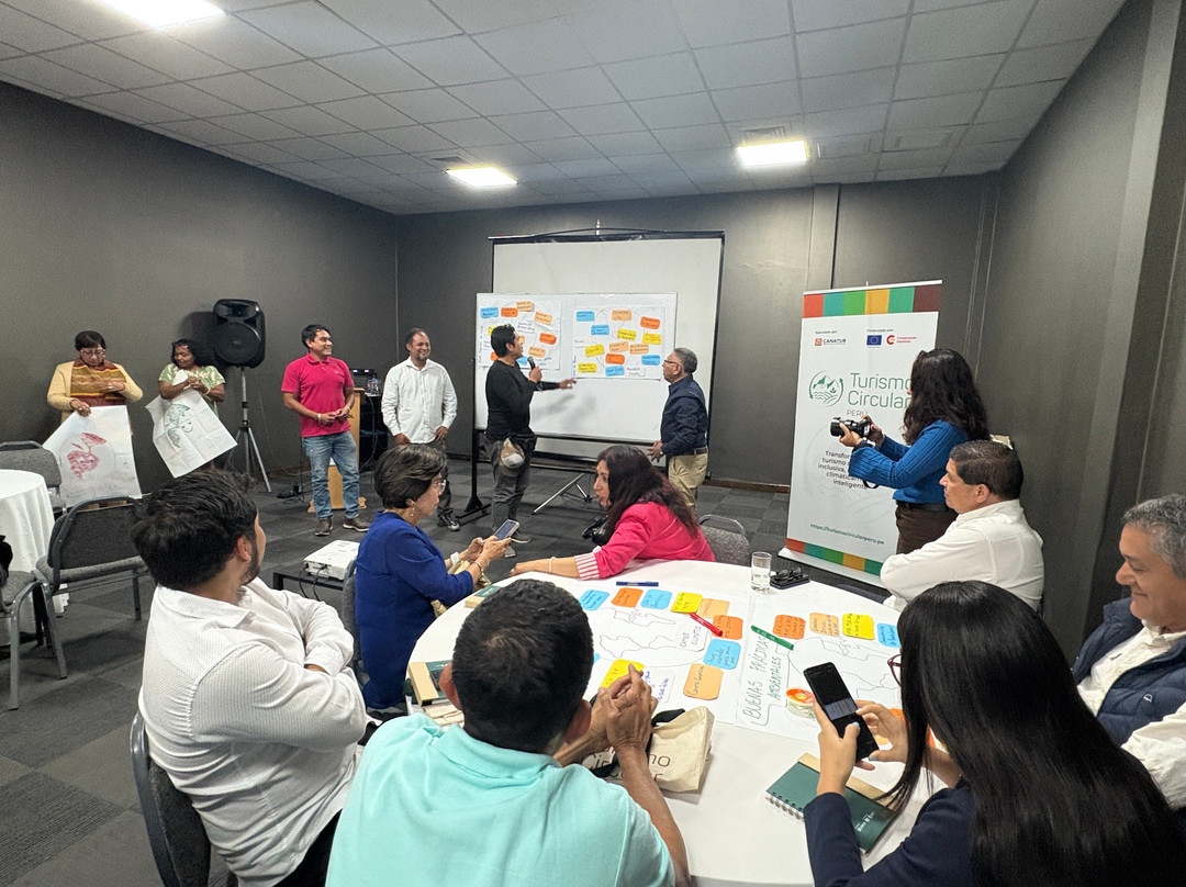 Costa del Sol Wyndham Piura主图