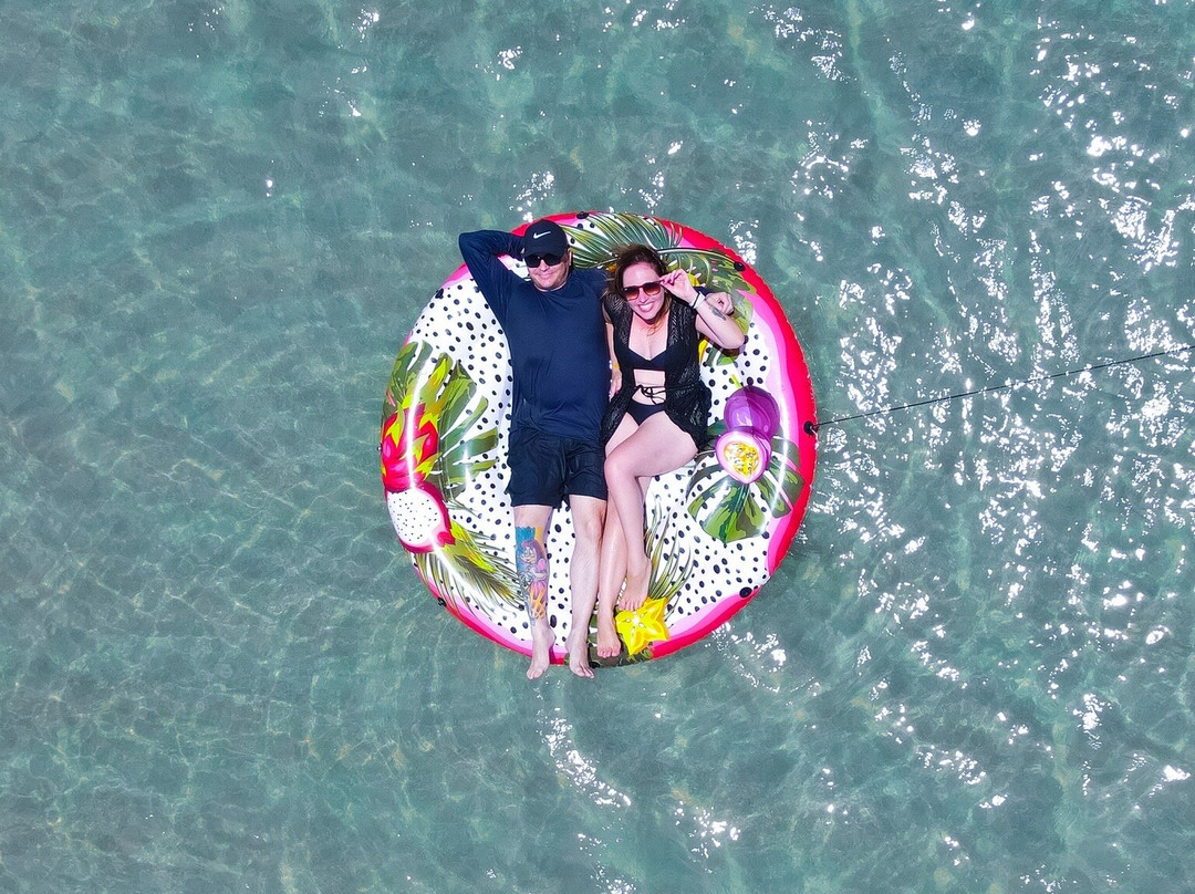 Piscinas Naturais-Sao Miguel dos Milagres必去景点