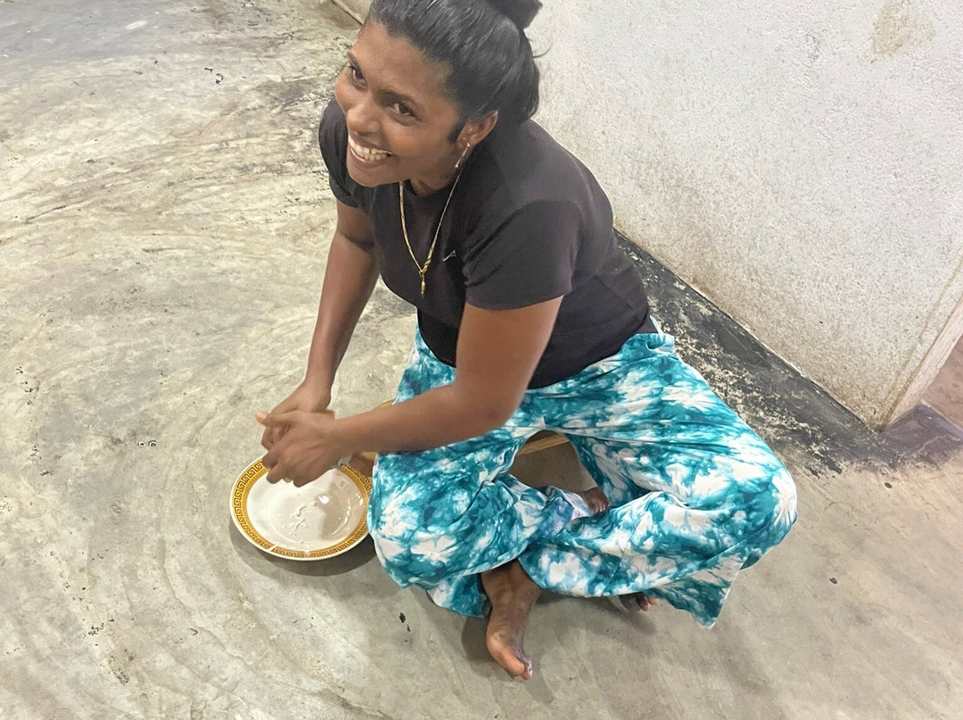 Cook with Mona-阿鲁甘湾必去景点