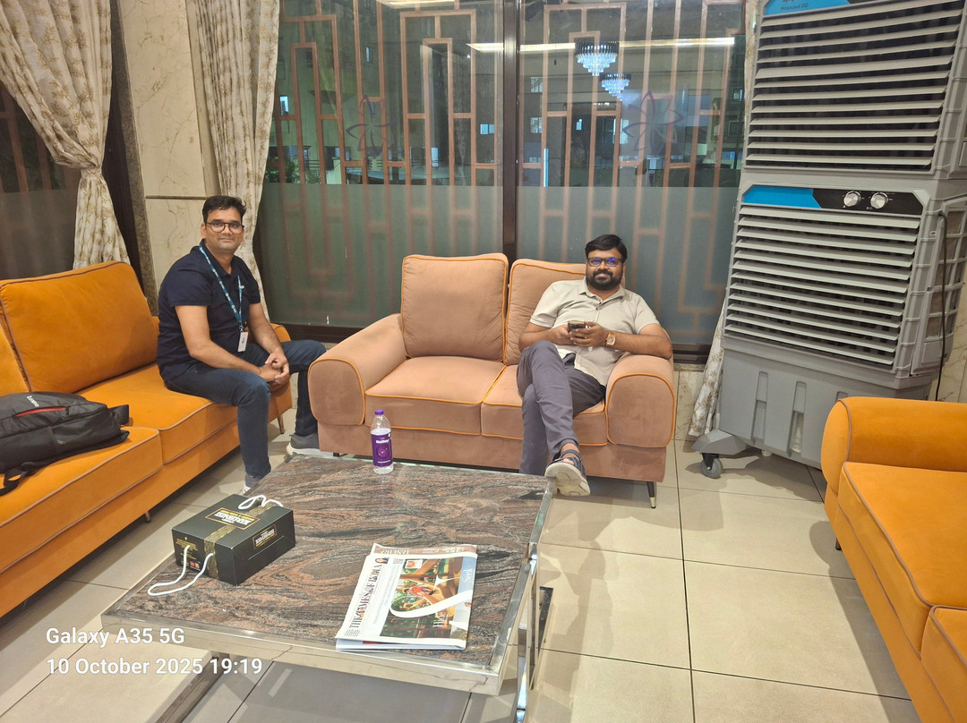VITS Select Kharadi Pune