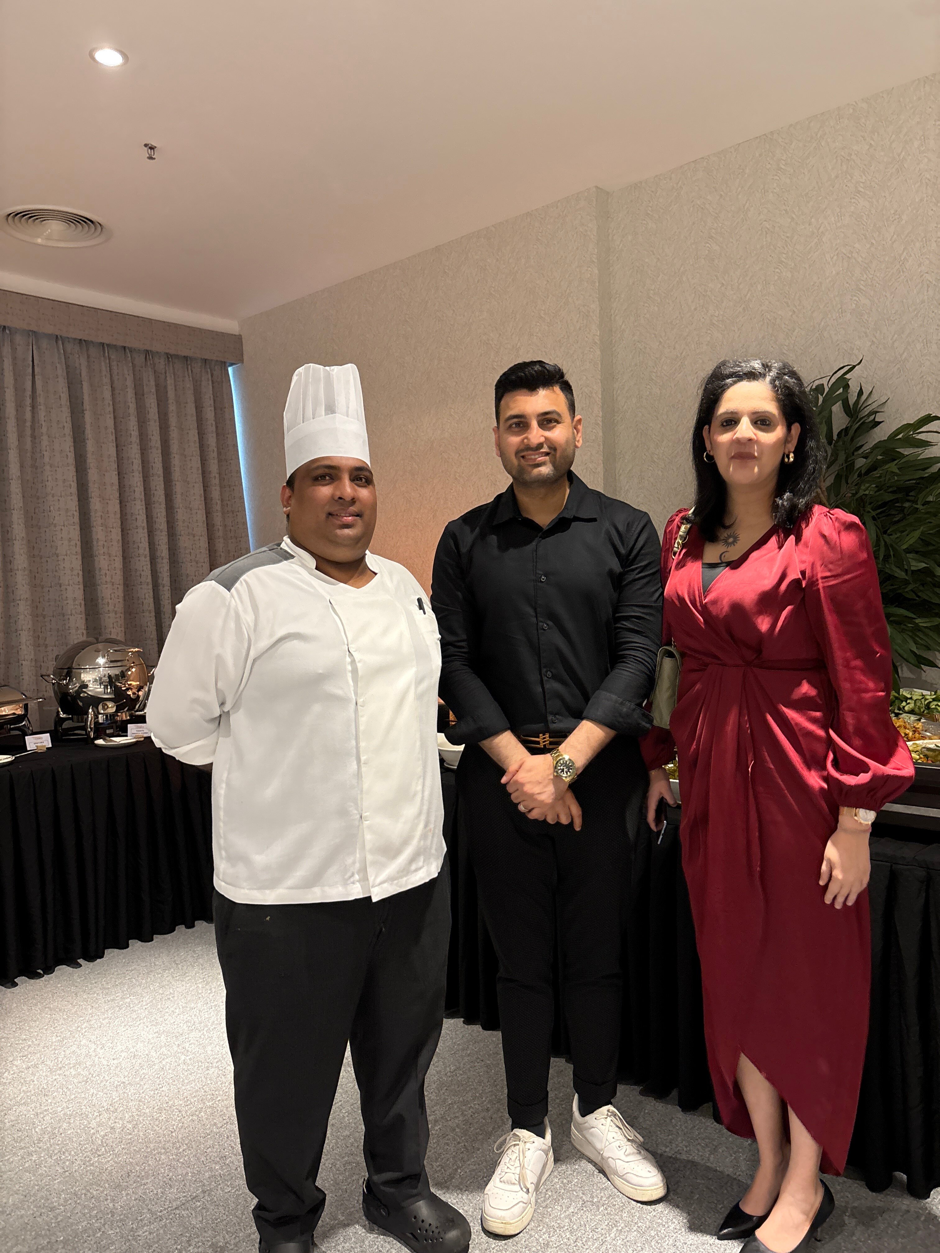 Vogo Grand Hotel Dubai-官方