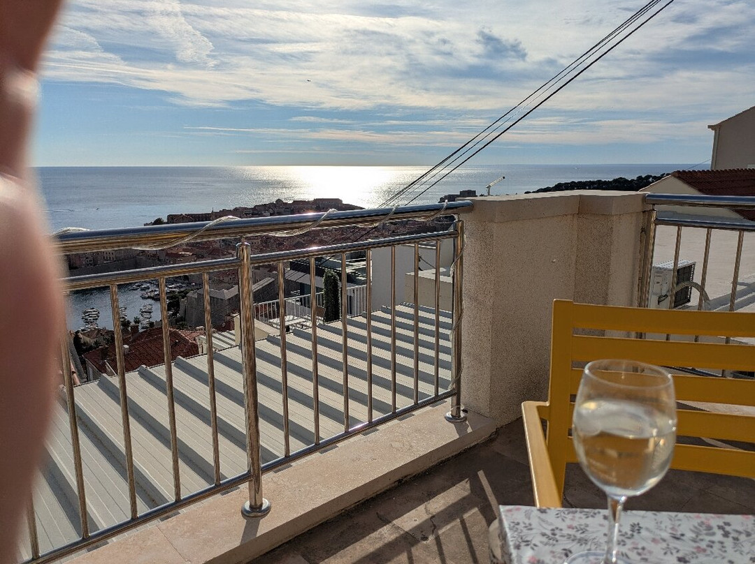 Komolac酒店住宿-Guesthouse Home Sweet Home