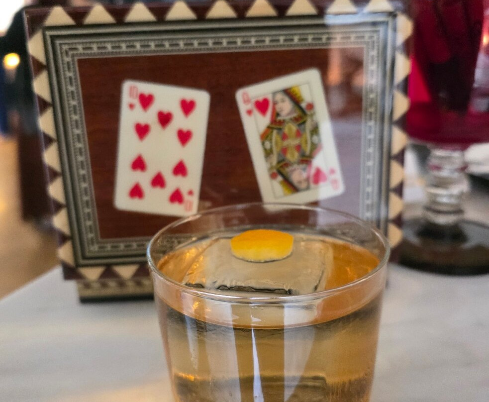 The St. Laurent Social Club & Guest Rooms主图