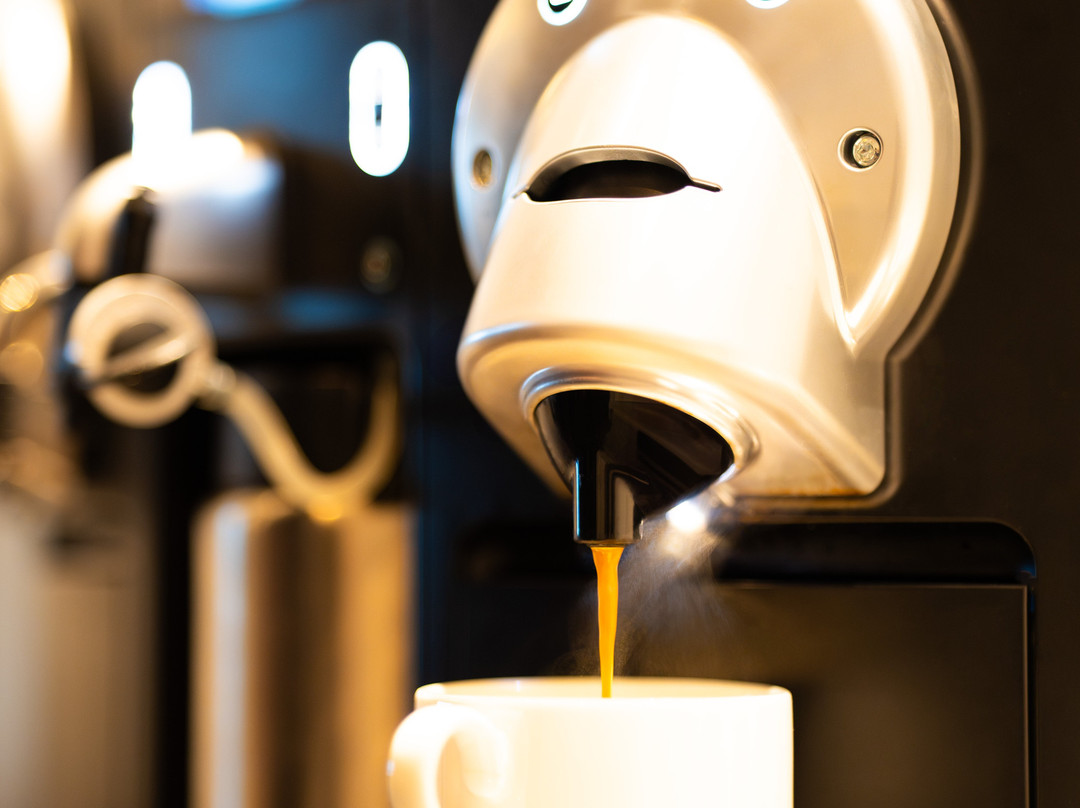 安曼凯悦大酒店主图