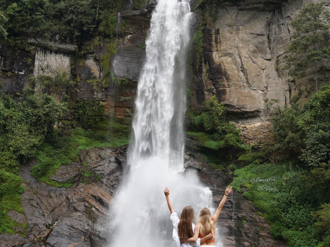 Krish Elite Travels-瓦勒迦玛必去景点