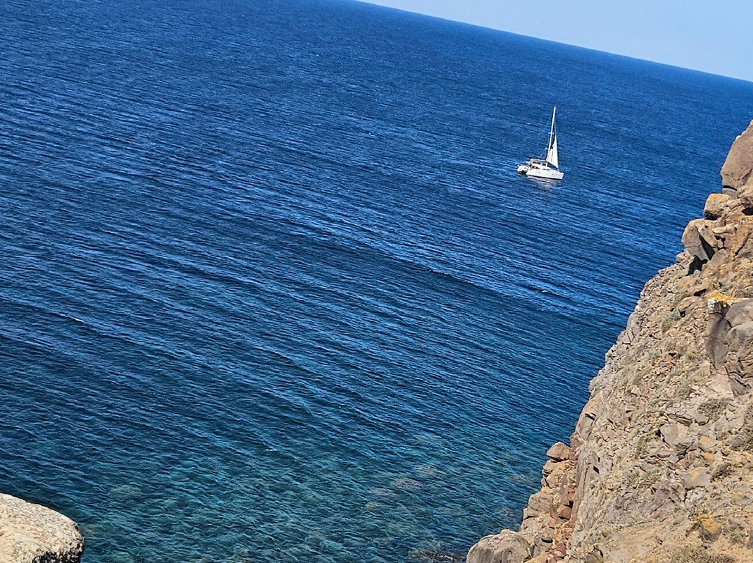 Capo San Marco-San Giovanni di Sinis必去景点