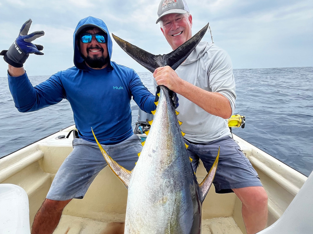 Pilo Vazquez - Huatulco Tour Guide-瓦图尔科必去景点