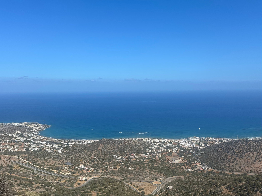Cycling Creta-赫索尼索斯必去景点