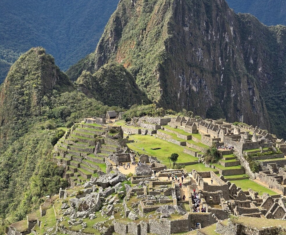 Nayra Travel  Agencia de Viajes y Tour operador-普诺大区必去景点