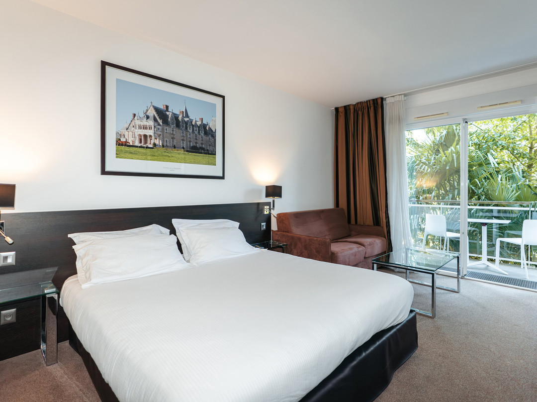 West hotel life Carquefou主图