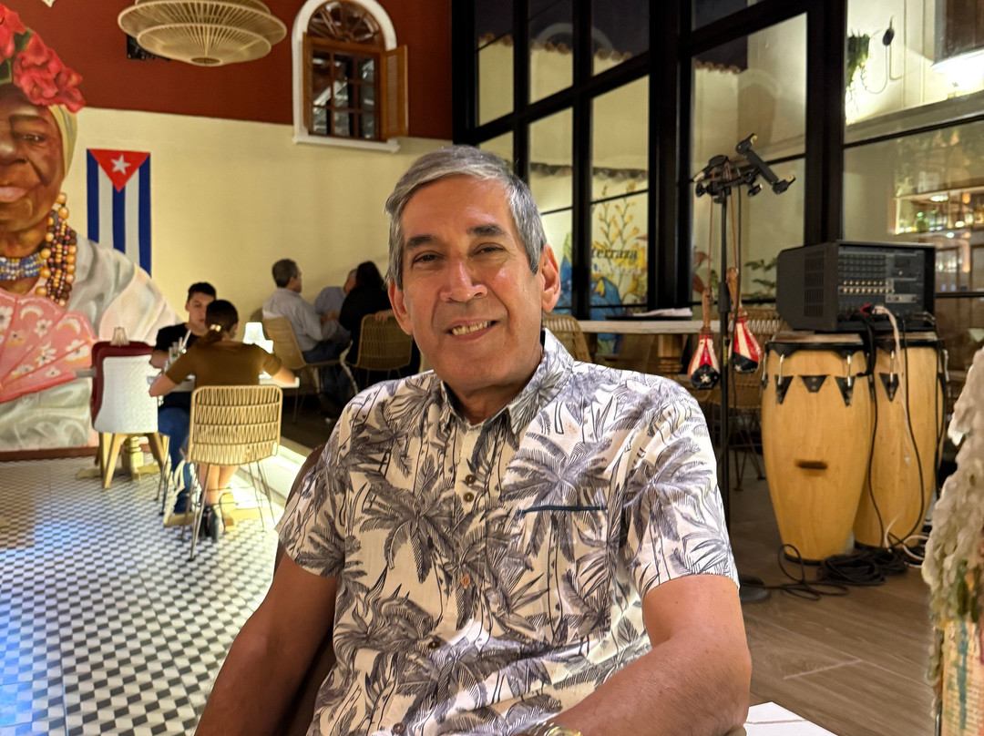 Noventa Millas Sabor Y Cocina