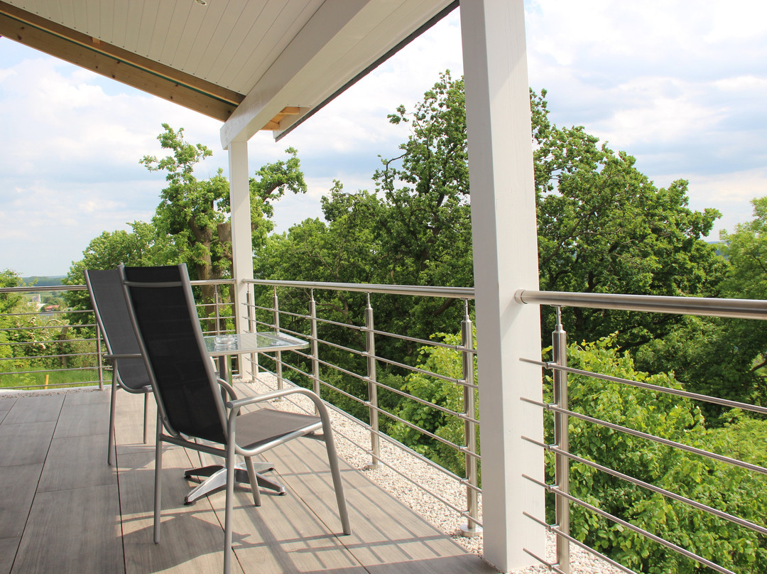 Hotel Zum Halbmond主图