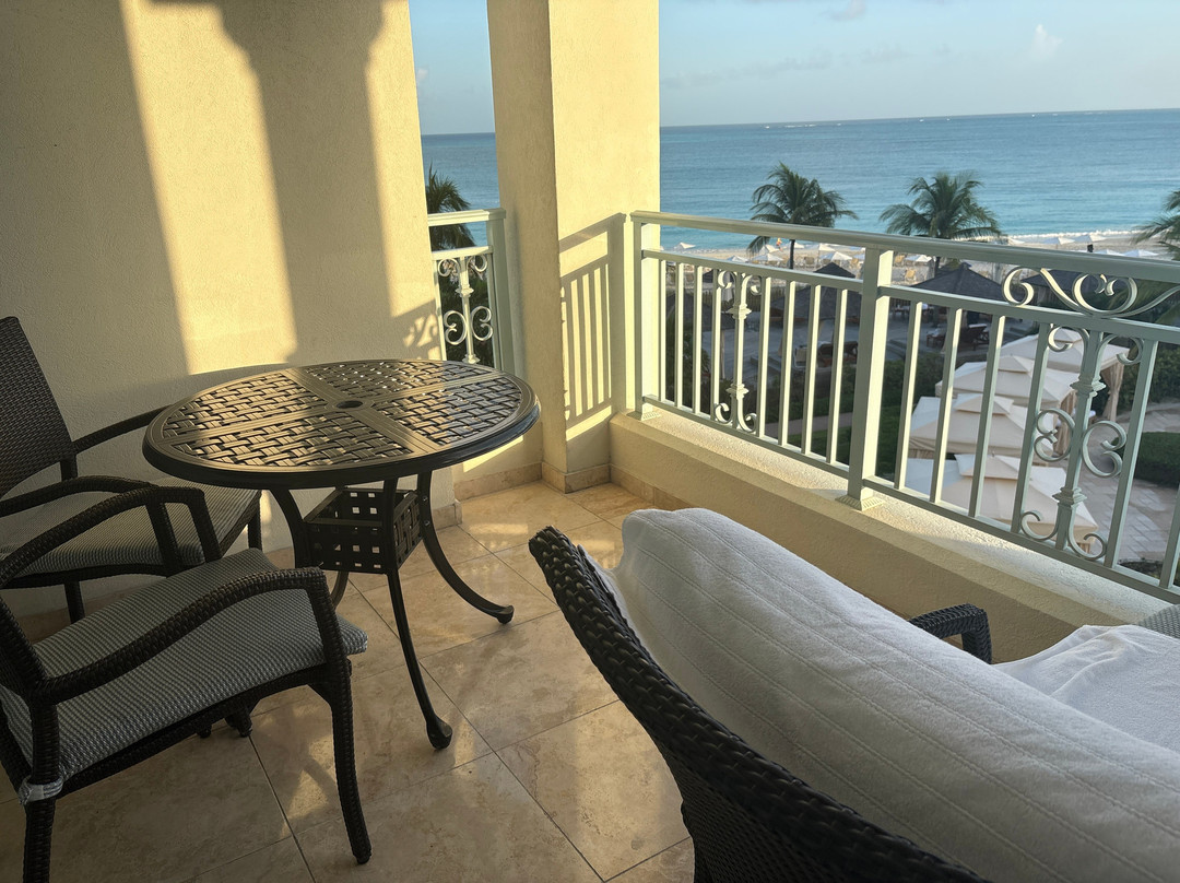 七星渡假村主图