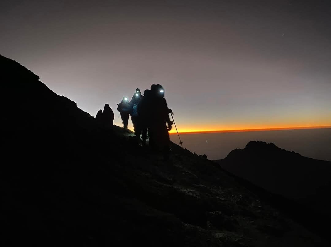 Mogli Adventure Tanzania-莫西必去景点