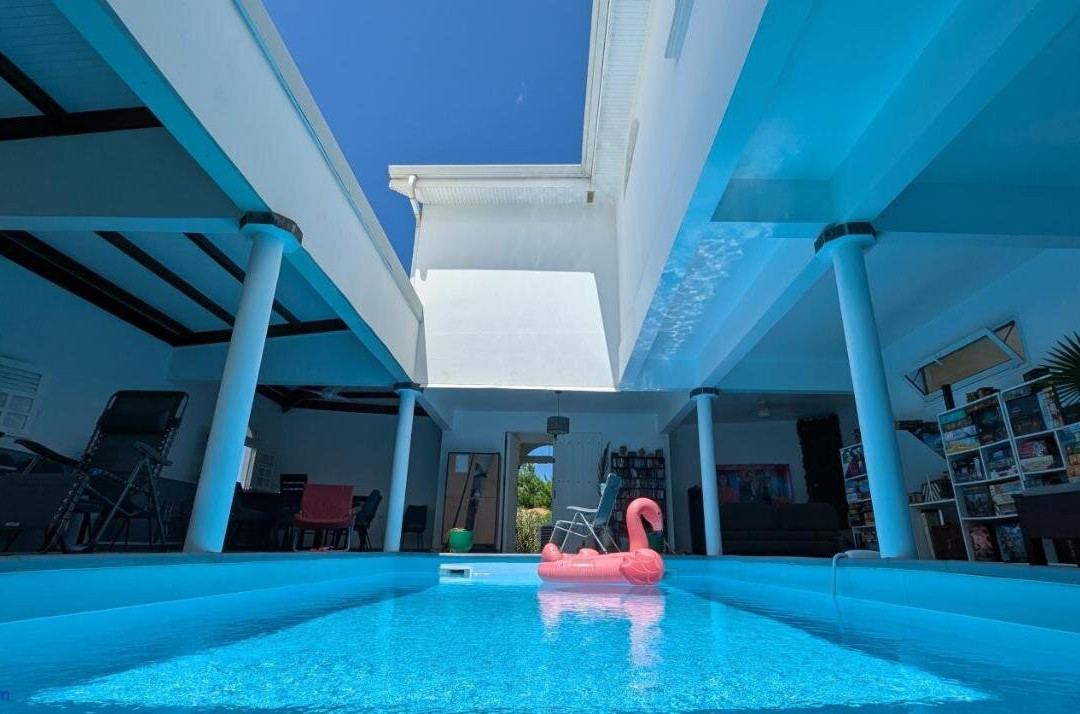 Mira's Hacienda