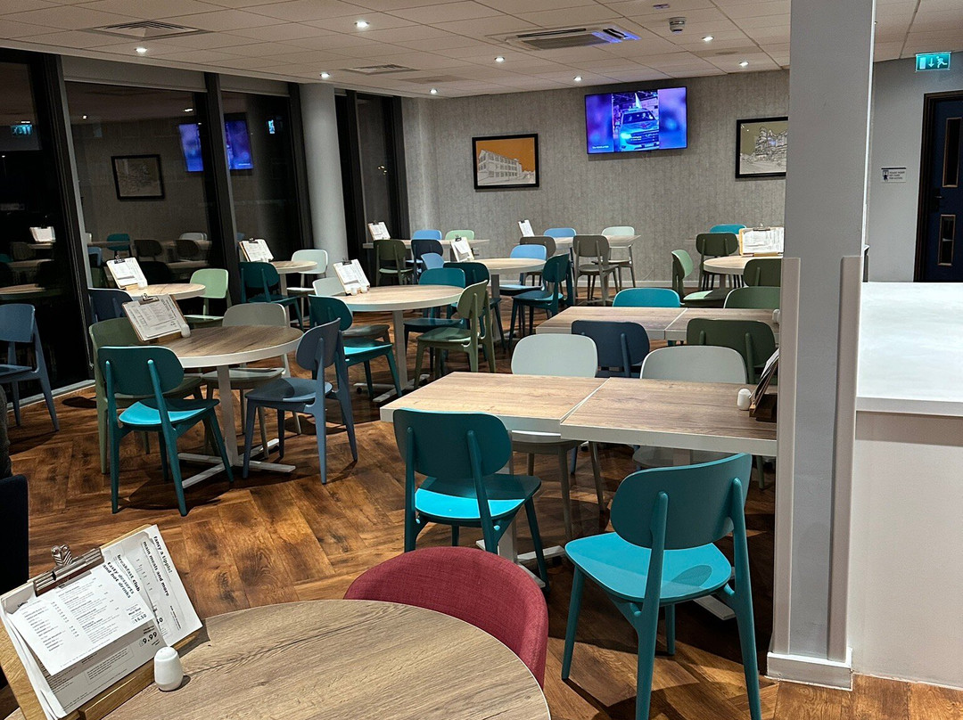 Travelodge Hemel Hempstead Gateway主图