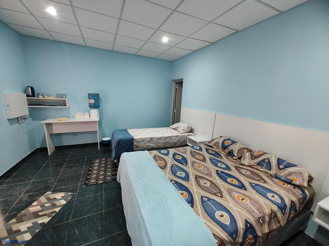 Jr Hospedaje 1