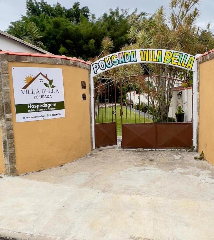 Pousada Villa Bella