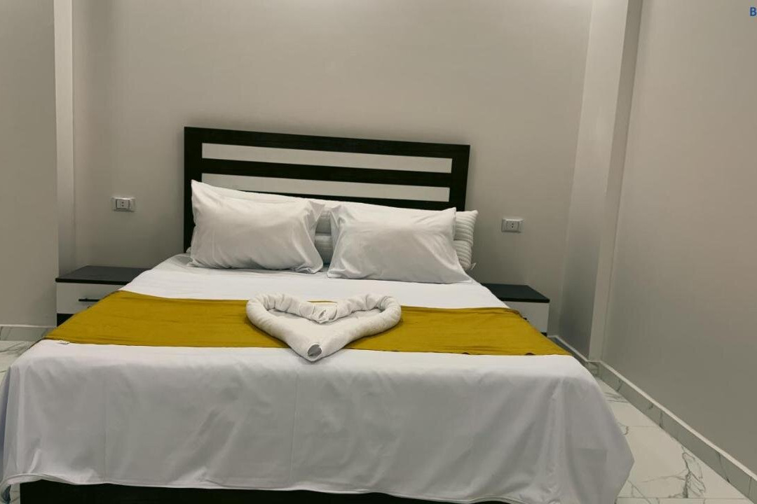 Prestige Residency