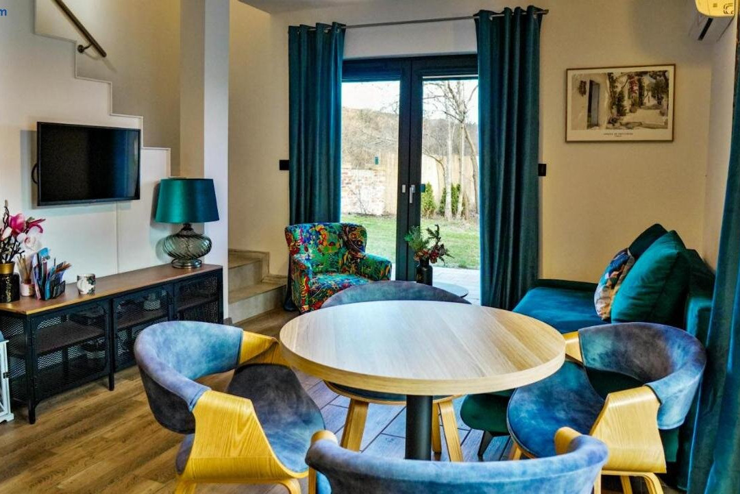 Apartamenty Nadmorska Osada