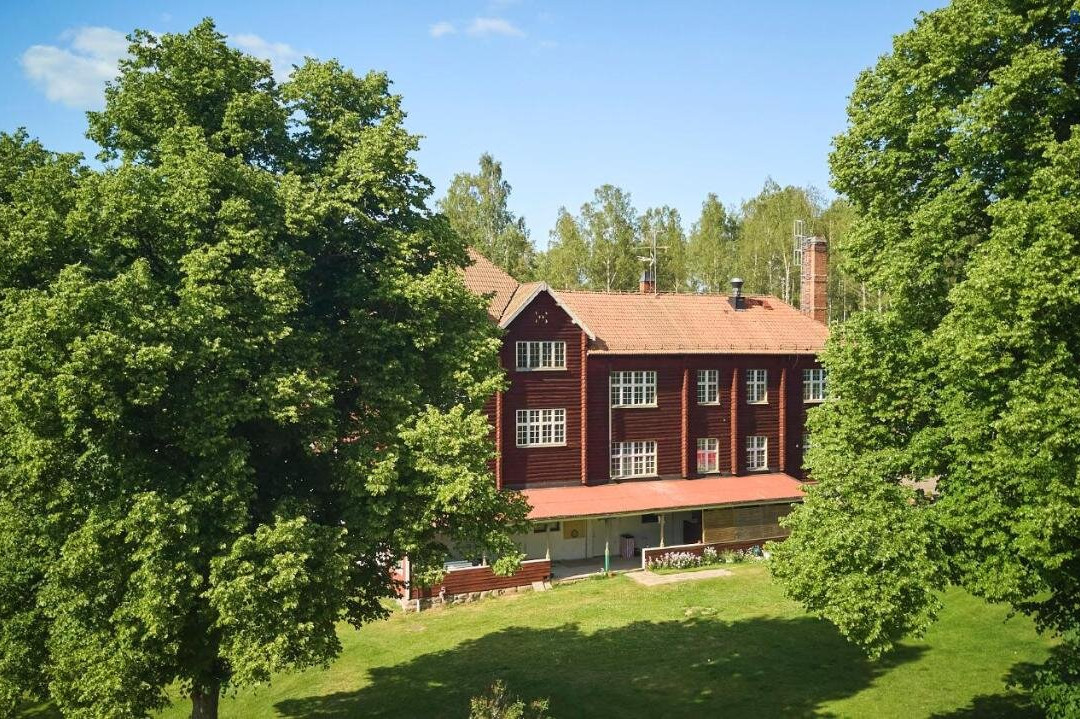 Folkarbo Vandrarhem