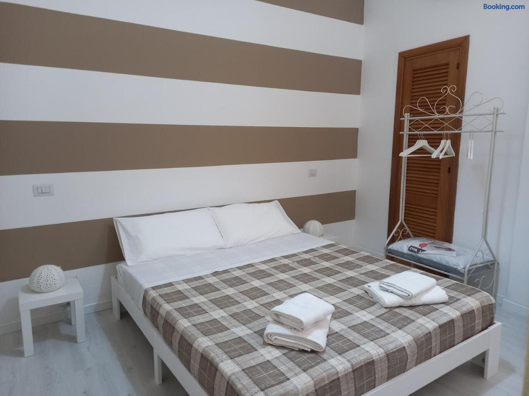 Dalle Zie B&b