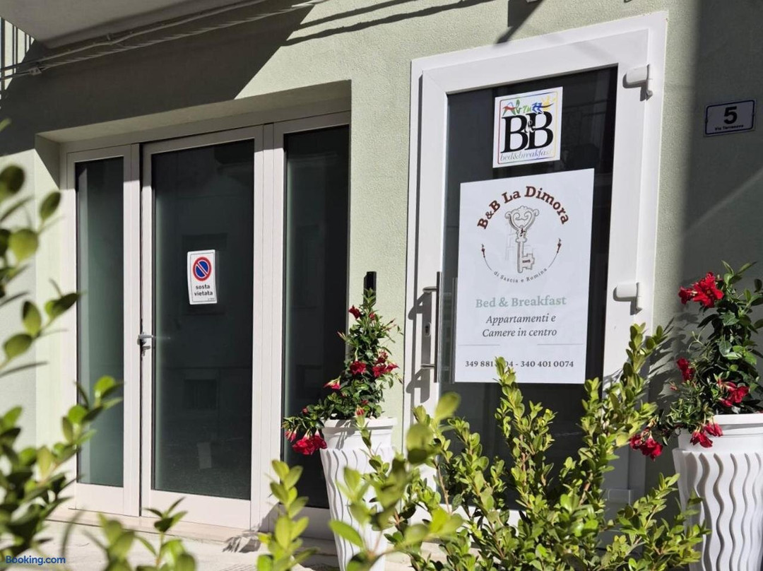 B&b La Dimora