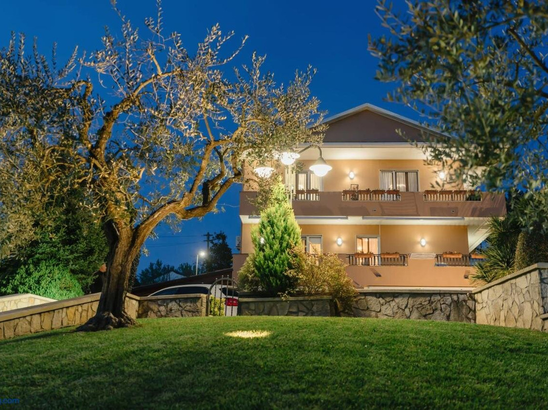 B&b La Perla