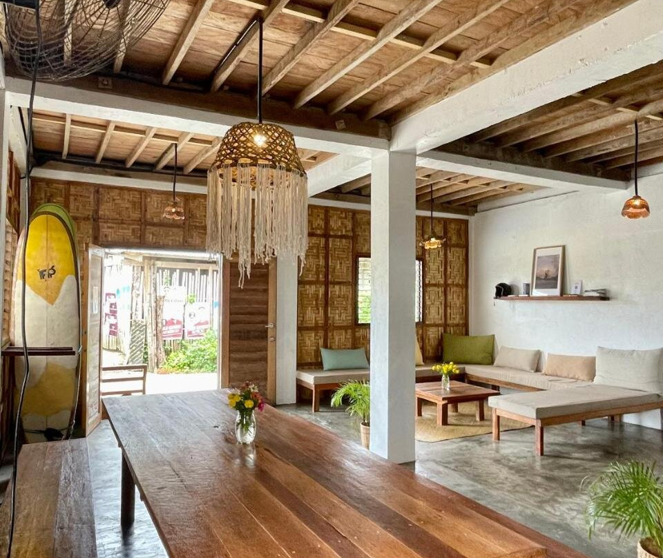 Sun & Surf Hostel
